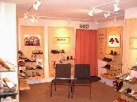 The Comfort Shoe Shop 741442 Image 1